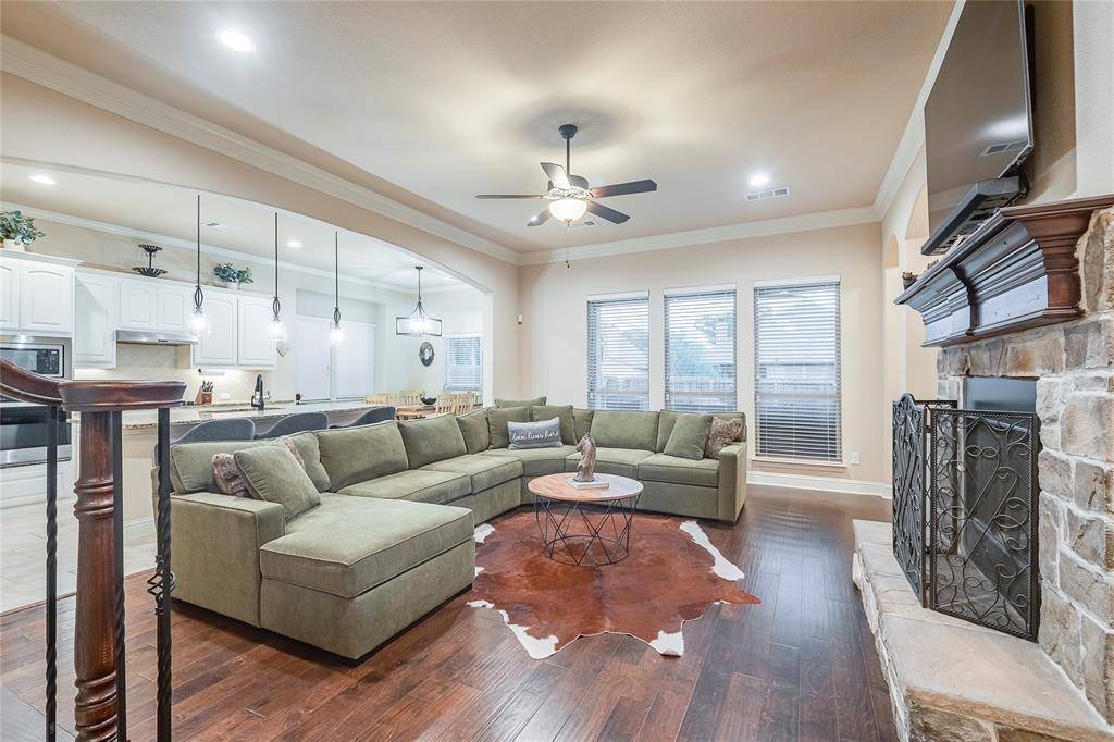 Fort Worth, TX 76028,12417 Angel Vine Drive