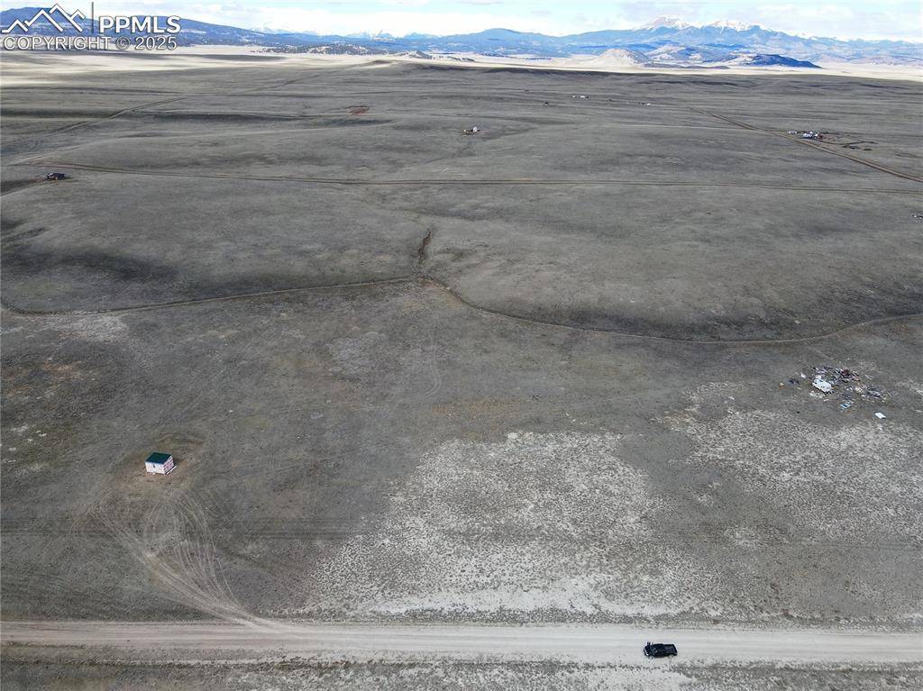 Hartsel, CO 80449,4279 Osage RD