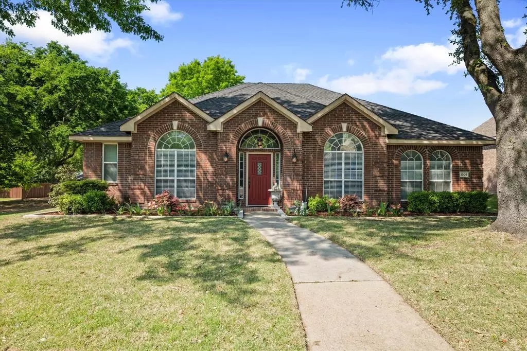 Allen, TX 75013,1305 San Mateo Drive