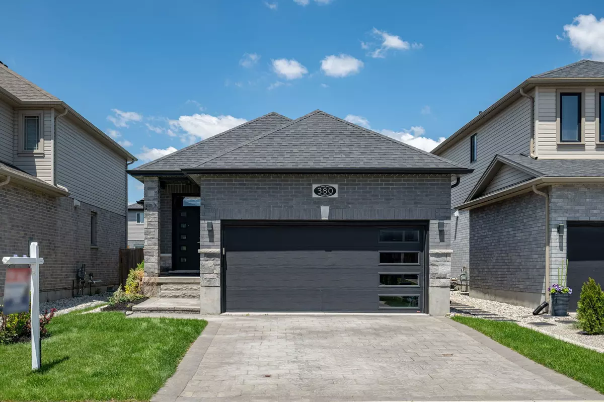 London North, ON N6G 0R6,380 Tansbury ST