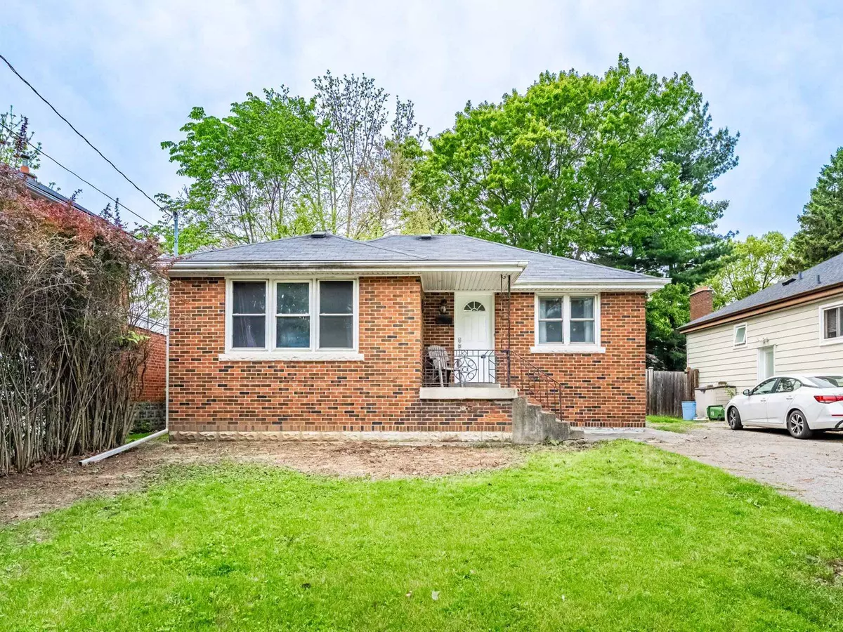 Hamilton, ON L8S 1X4,194 Cline AVE S