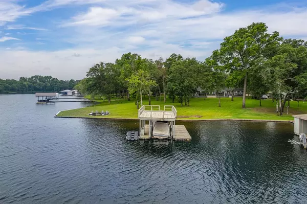 7811 Double Oaks Road, Athens, TX 75752