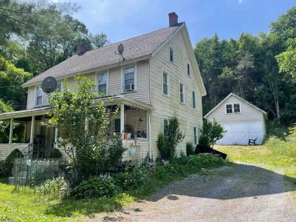 1049 County Road 521, Stillwater Twp., NJ 07860