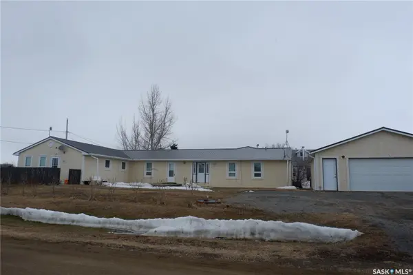 301 Assiniboia AVENUE, Belle Plaine, SK S0G 0W0