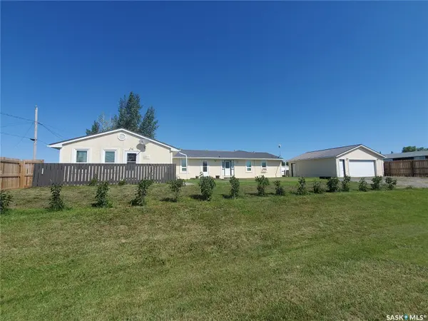 301 Assiniboia AVENUE, Belle Plaine, SK S0G 0W0