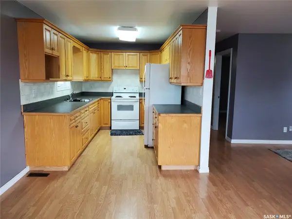 301 Assiniboia AVENUE, Belle Plaine, SK S0G 0W0