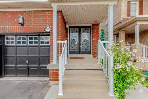 Mississauga, ON L5N 8N2,3833 Partition RD