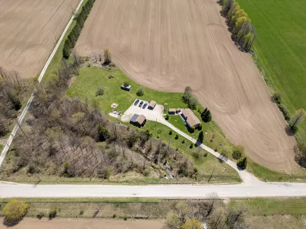 West Grey, ON N4N 3B9,382386 Concession 4 NDR N/A