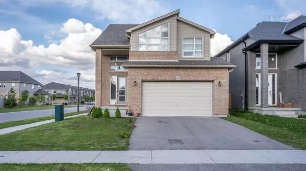 London North, ON N5X 0N1,1754 Aukett DR