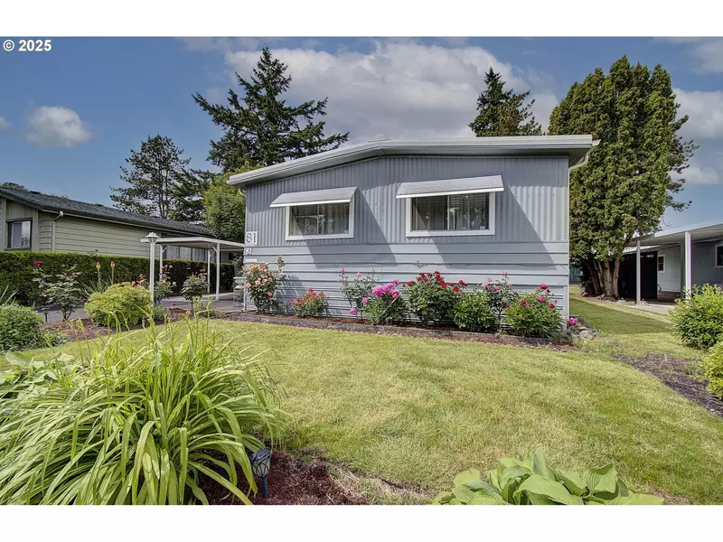 5404 NE 121ST AVE #81, Vancouver, WA 98682