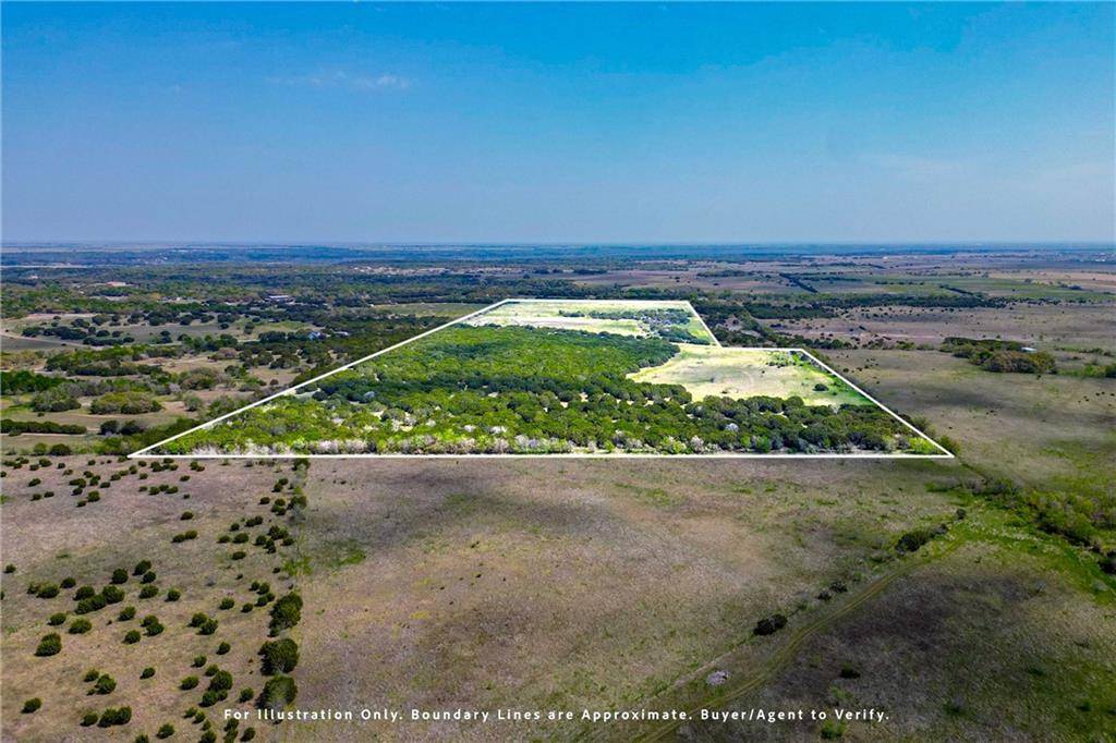 Valley Mills, TX 76689,111+/- ac. 13755 N Lone Star Parkway