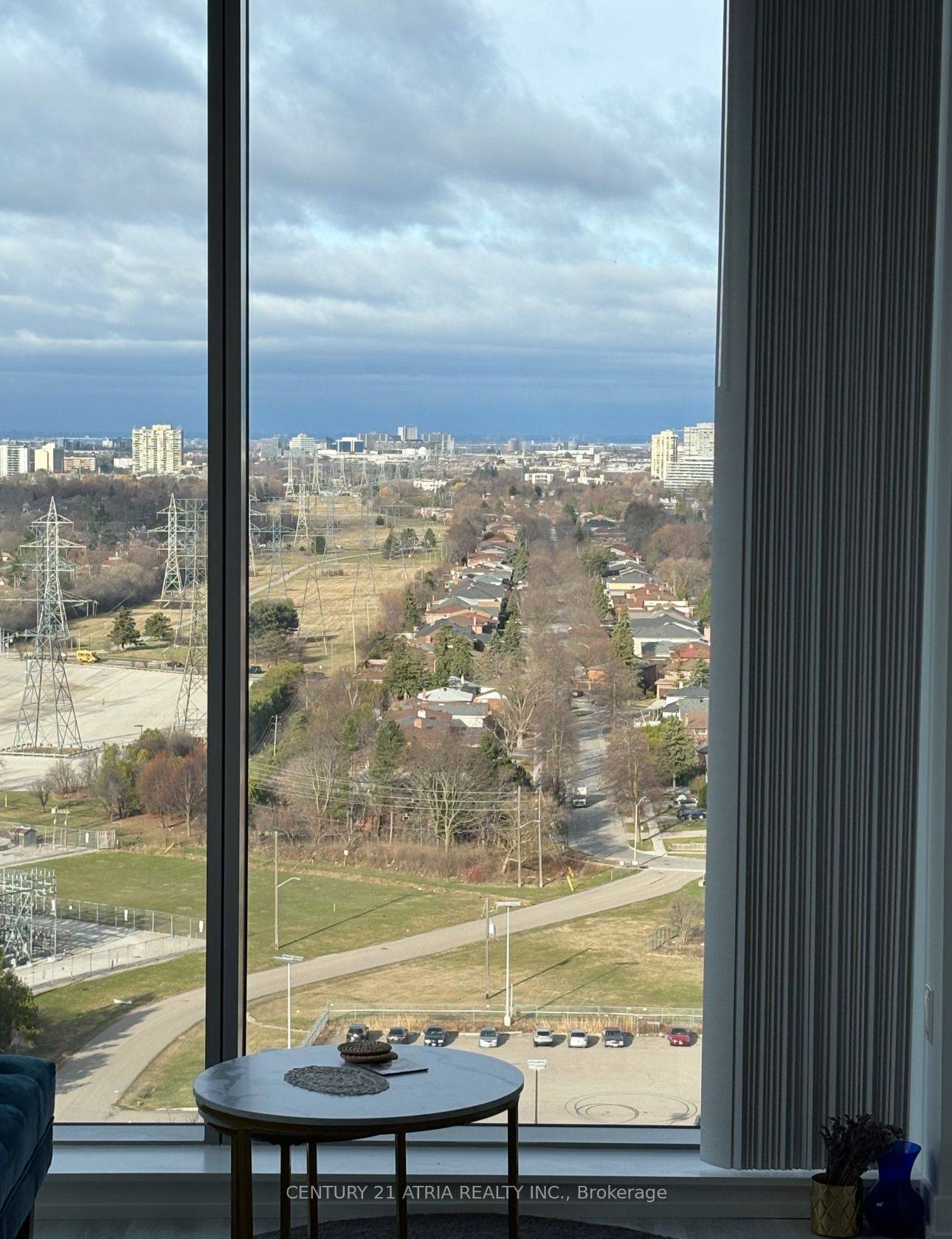 Toronto C14, ON M2M 0B9,8 Olympic Garden DR #S1907