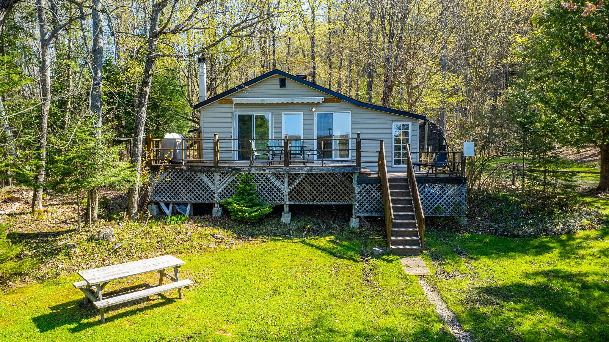 1179 Sharon Lake DR, Minden Hills, ON K0M 2K0
