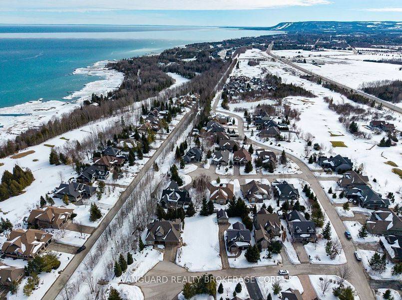 Blue Mountains, ON N0H 2P0,107 Hammond CT #Lot #82