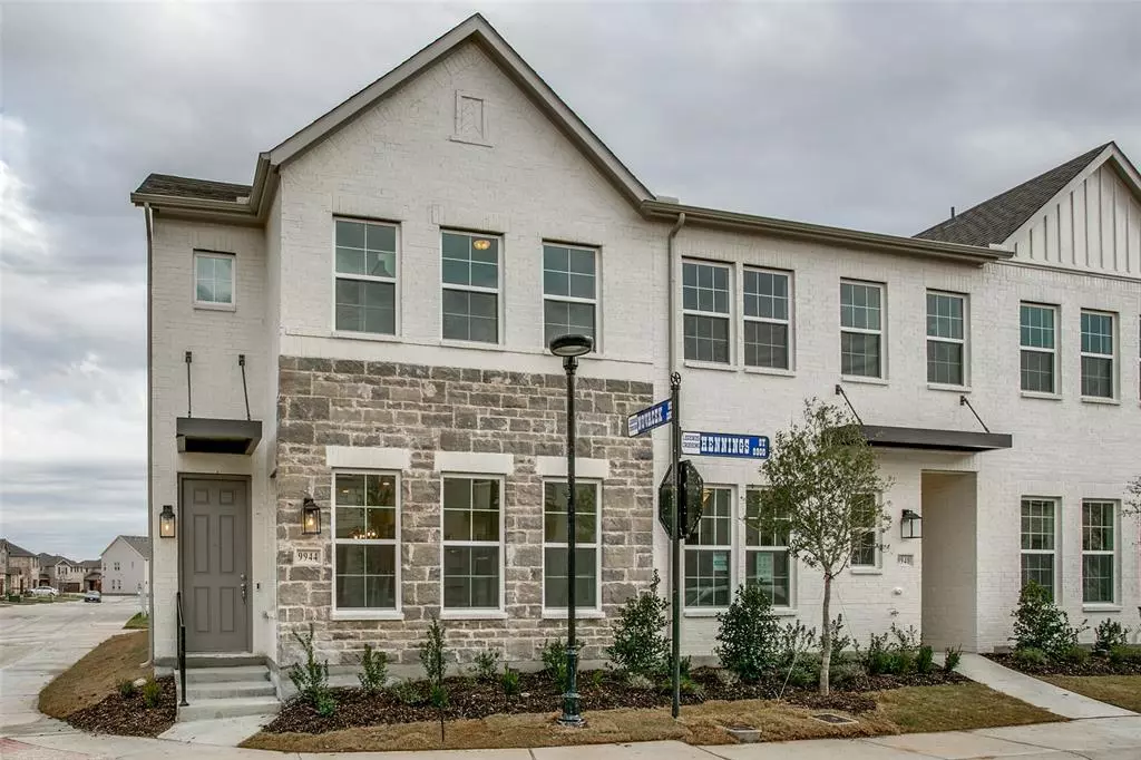 Irving, TX 75063,9944 Hennings Street