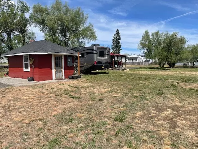 Wallowa, OR 97885,501 CLAIRMONT ST