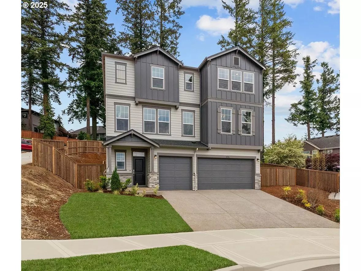 West Linn, OR 97068,2134 Eleanor RD