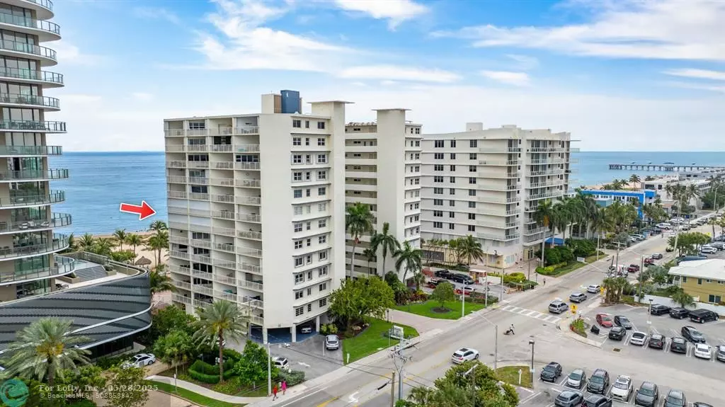 Pompano Beach, FL 33062,710 N Ocean Blvd #703