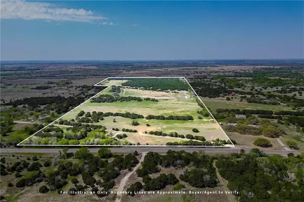 Valley Mills, TX 76689,111+/- ac. 13755 N Lone Star Parkway