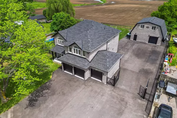 796 Highway 6 N/A, Haldimand, ON N3W 1M8