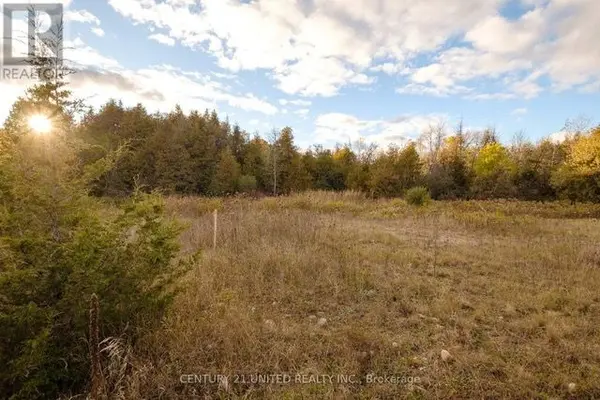 Douro-dummer, ON K0L 3A0,833 Iron Woods Dr Part 1 N/A