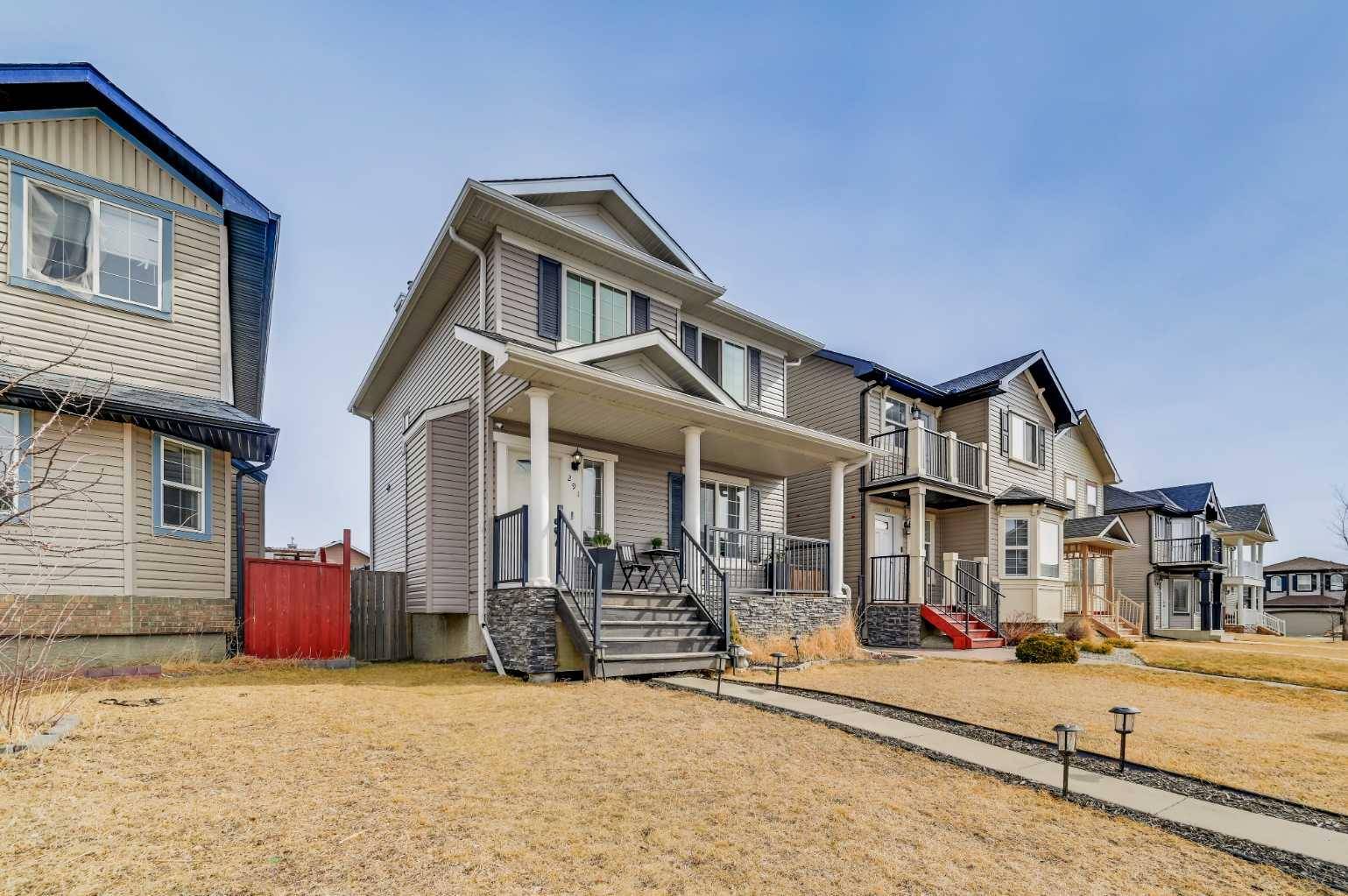 Calgary, AB T3J0A1,291 Taralake TER NE