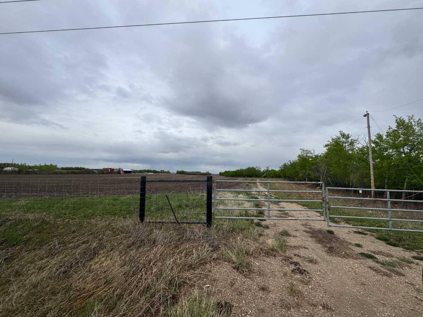 Rural Grande Prairie No. 1 County Of, AB T0H 3C0,Pt SW 7-73-5-W6