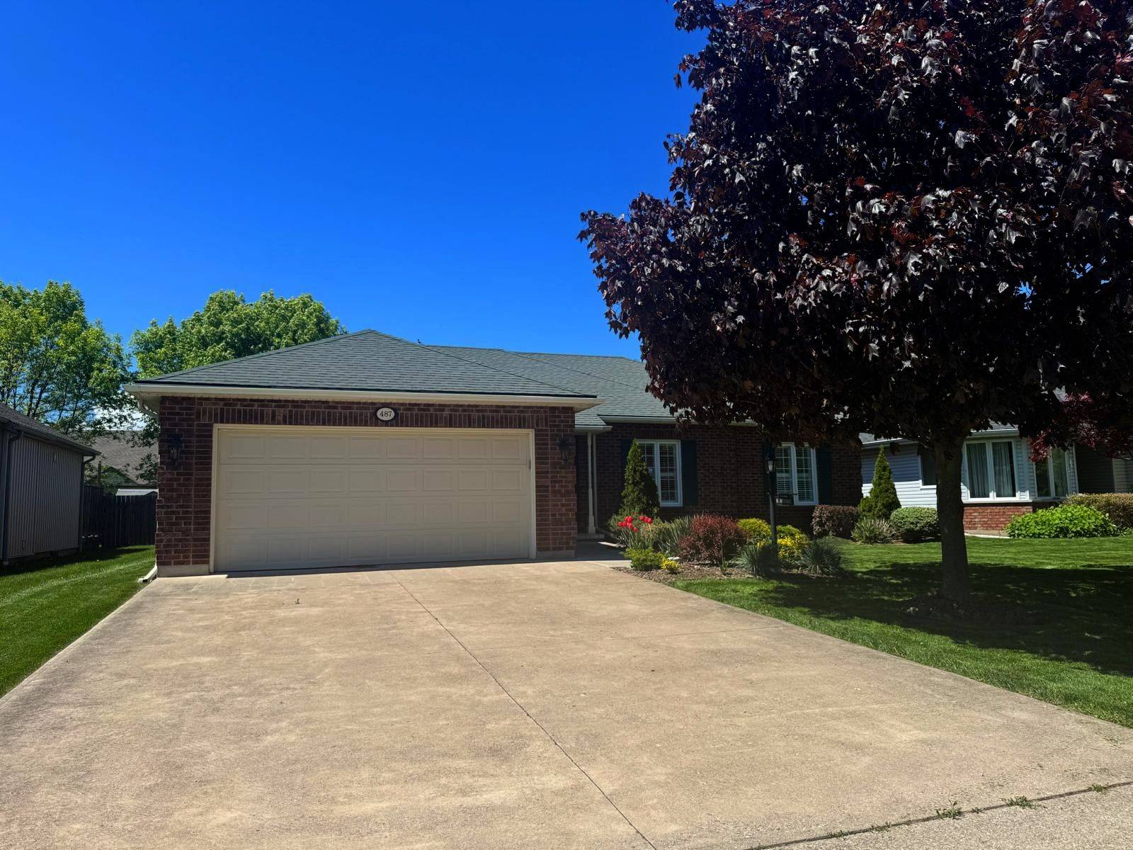 487 Albany ST, Fort Erie, ON L2A 6L6