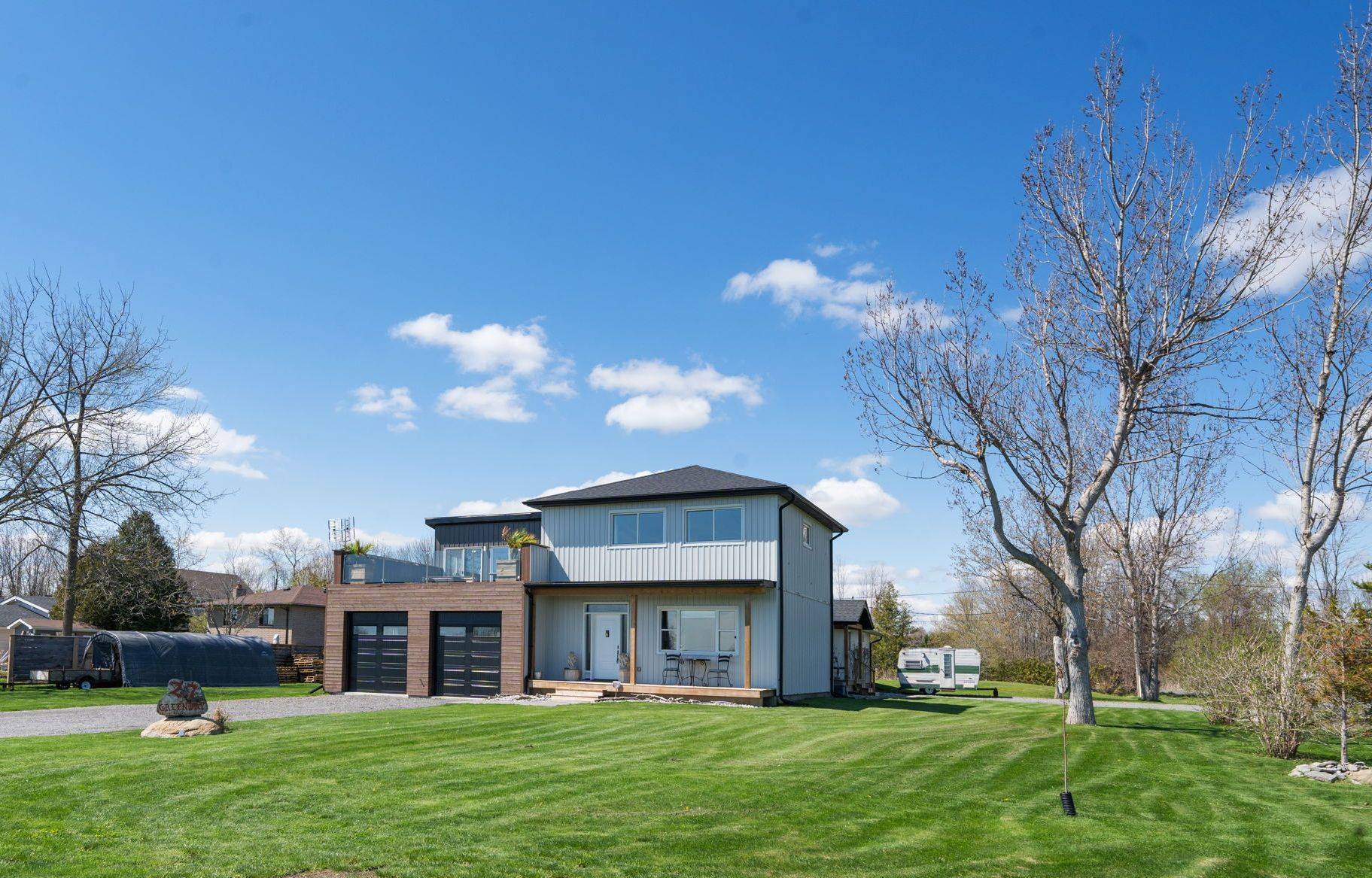 Brighton, ON K0K 1H0,27 Greenway CIR