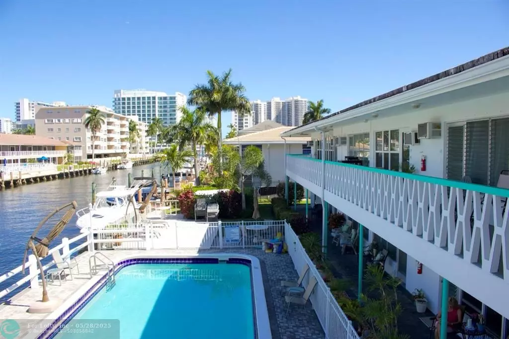 Fort Lauderdale, FL 33306,2841 NE 32nd St #31