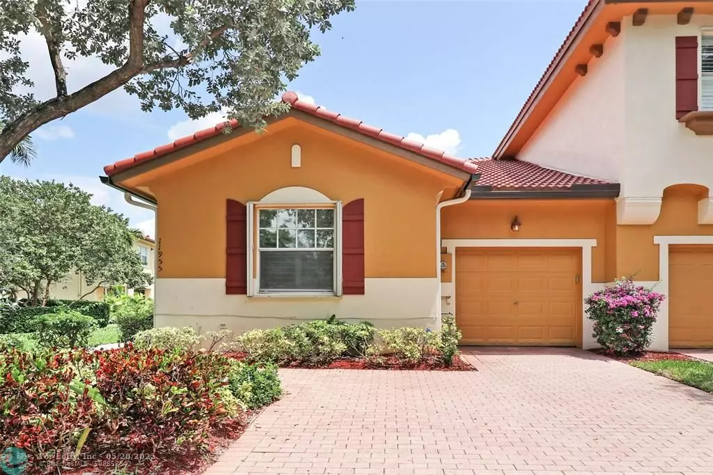 Coral Springs, FL 33076,11955 NW 57th Mnr