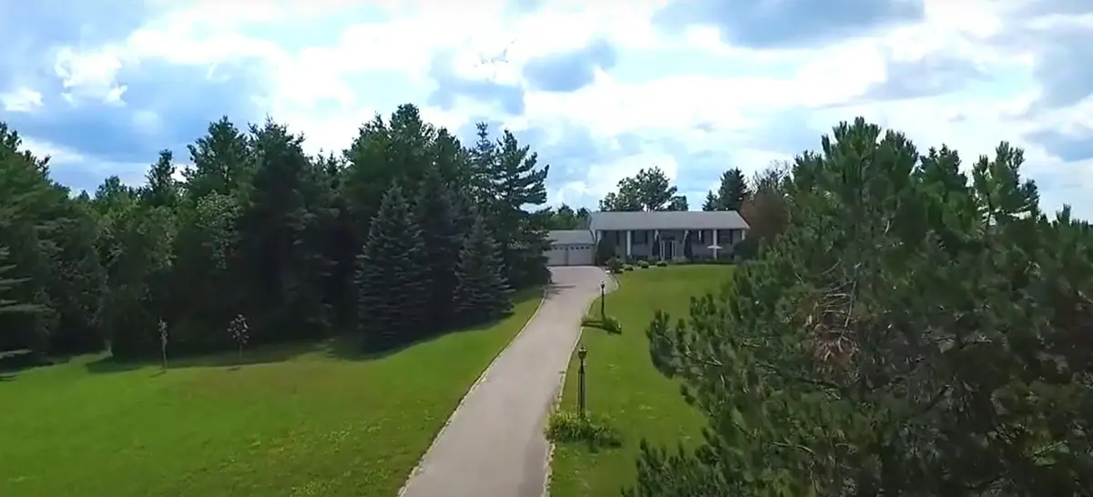 Erin, ON L7J 2L8,5084 Erin Third Line