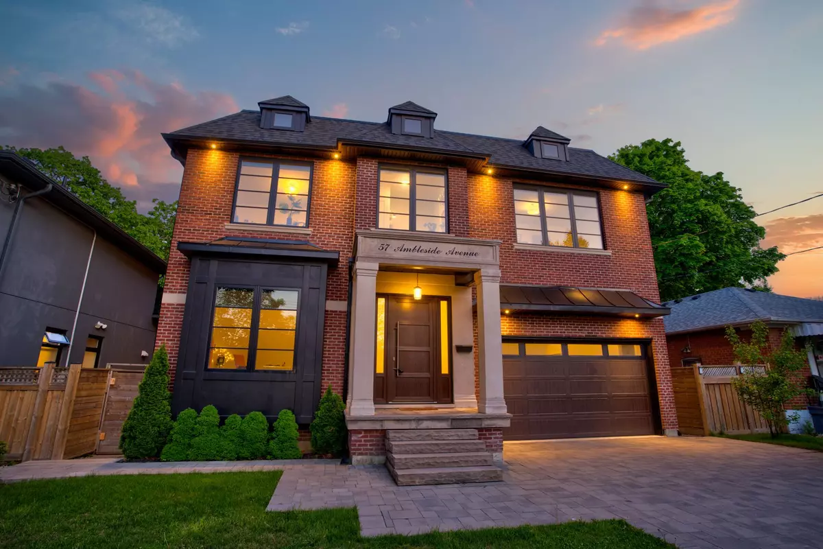 Toronto W07, ON M8Z 2H8,57 Ambleside AVE