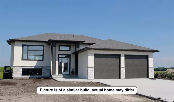 26 Van Riesen DR, Niverville, MB R0A 0A1