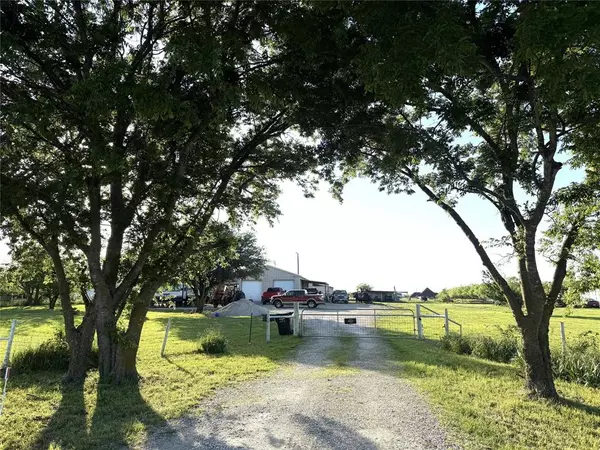 Kaufman, TX 75142,4331 Fm 2727