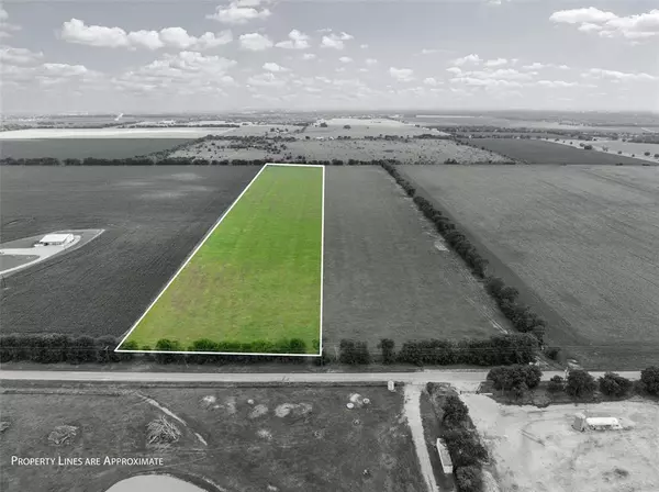 Mcgregor, TX 76657,TBD Orion B Road
