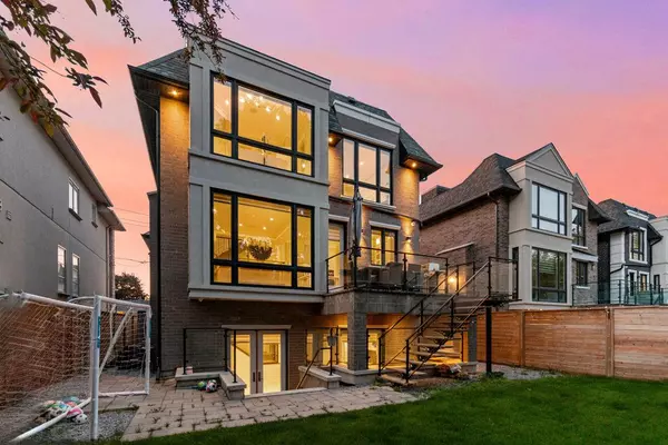 Toronto C14, ON M2N 4A7,143 Norton AVE