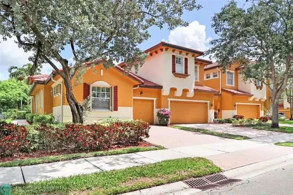 Coral Springs, FL 33076,11955 NW 57th Mnr