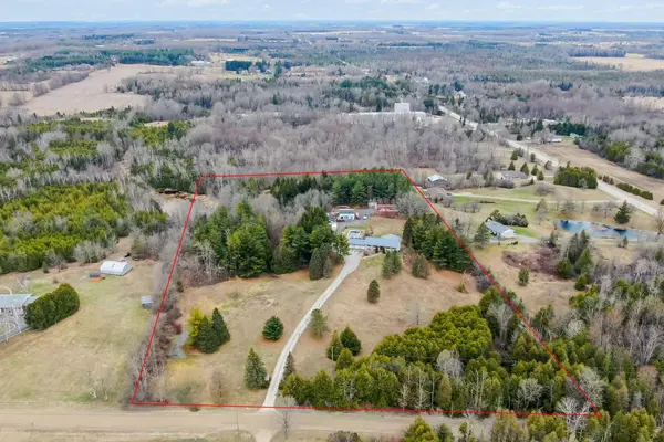 Erin, ON L7J 2L8,5084 Erin Third Line