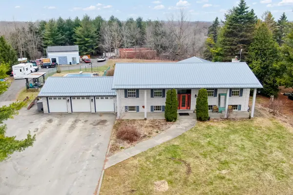 Erin, ON L7J 2L8,5084 Erin Third Line