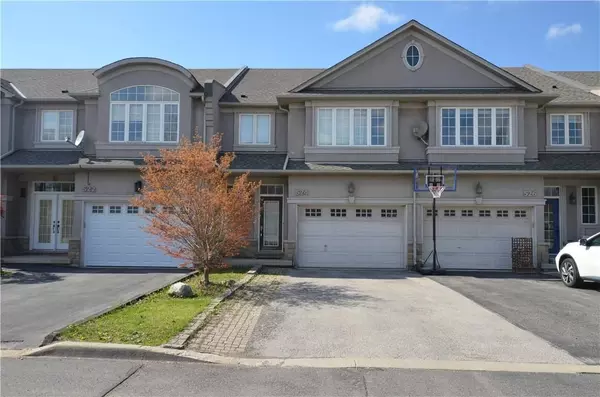 524 Stonehenge DR, Hamilton, ON L9K 1S7