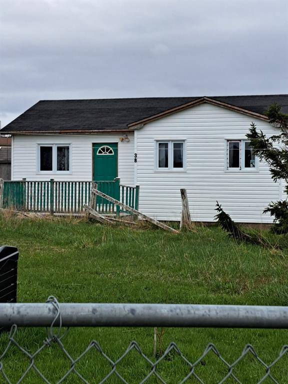38 Benny's Road, Bonavista, NL A0C1B0