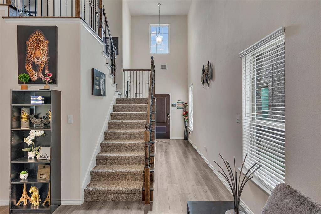 Forney, TX 75126,2561 Pettus Drive