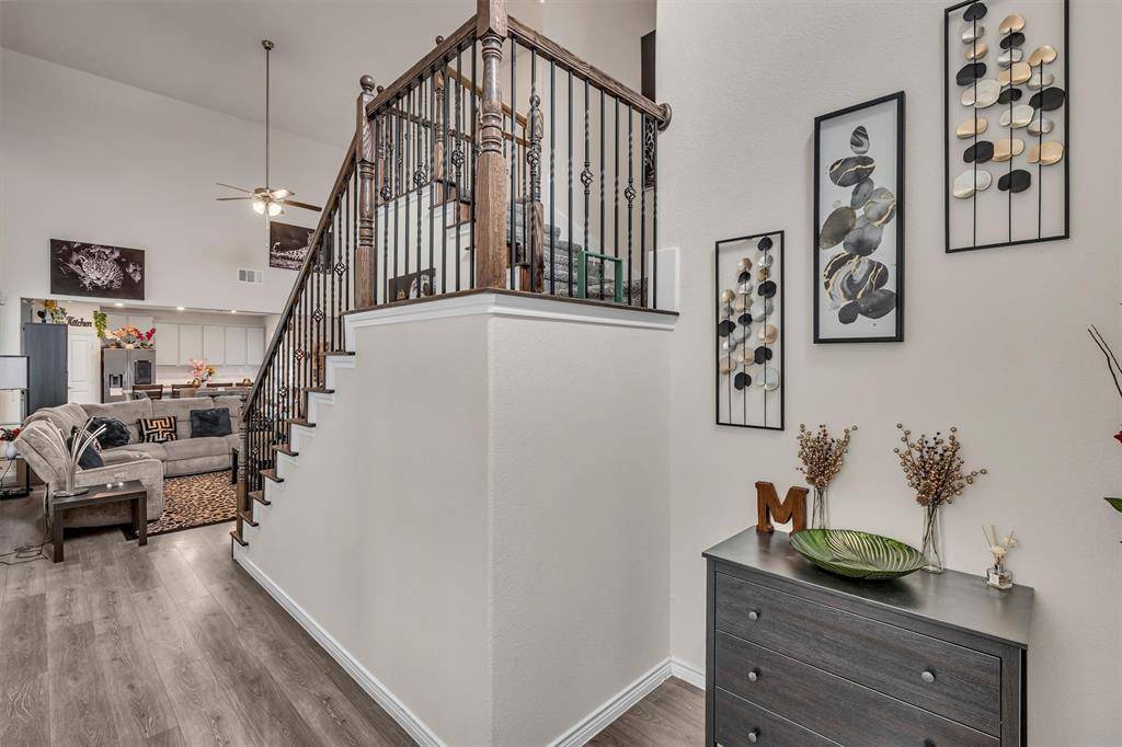 Forney, TX 75126,2561 Pettus Drive