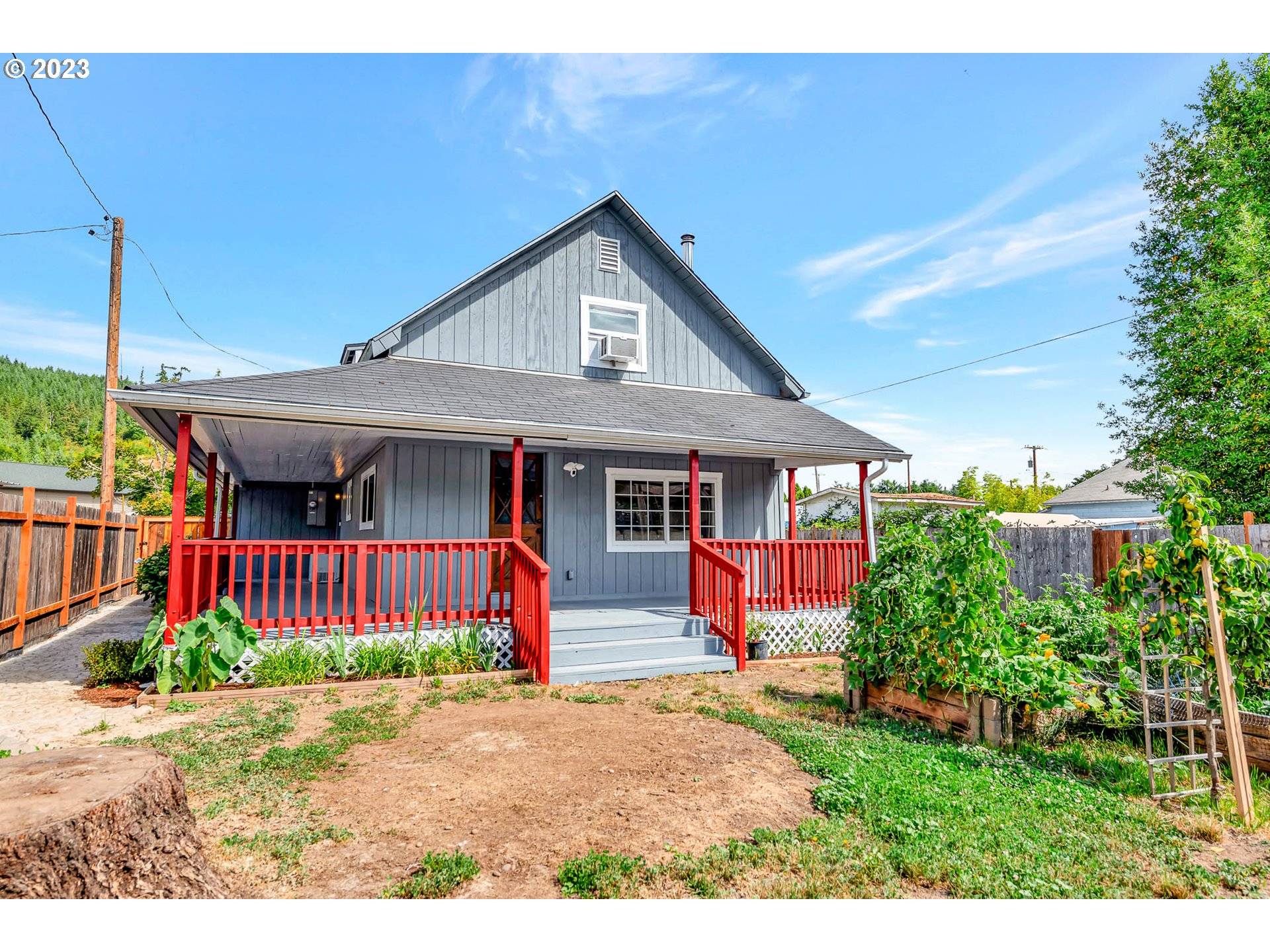 Marcola, OR 97454,38058 RAILROAD LN