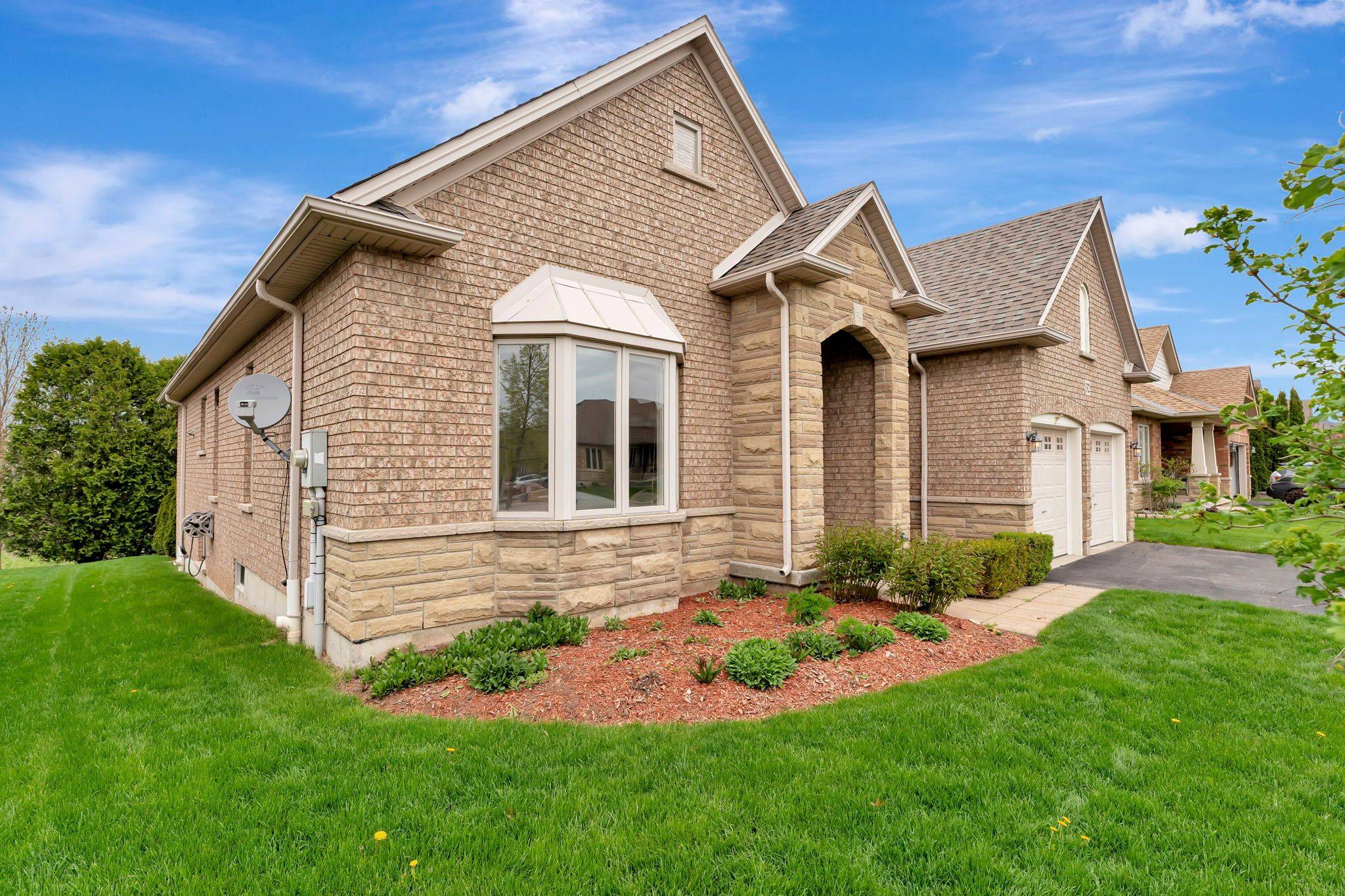 Brant, ON N3L 4G1,32 Cobblestone DR
