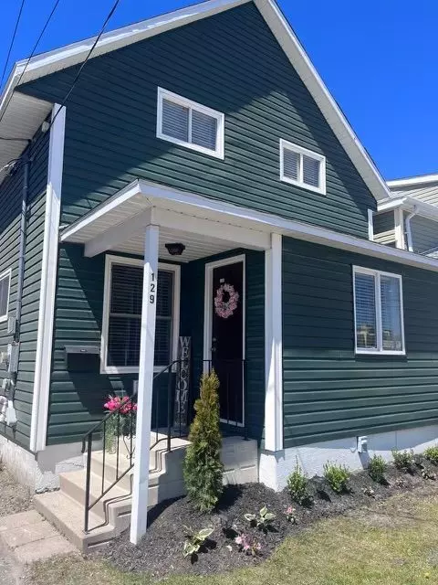 Timmins, ON P4N 2A8,129 Birch ST S