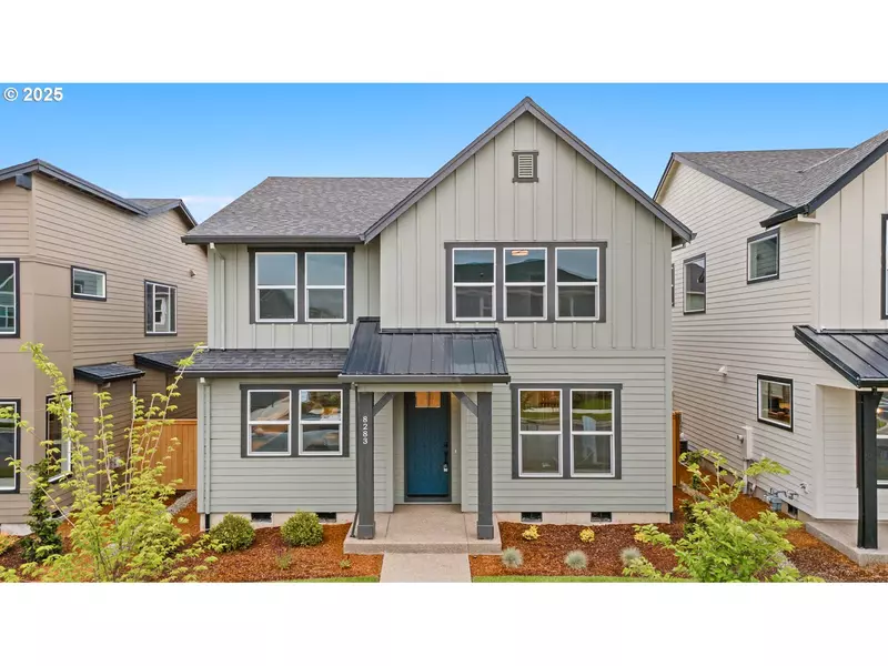 8283 SE Quincy ST, Hillsboro, OR 97123