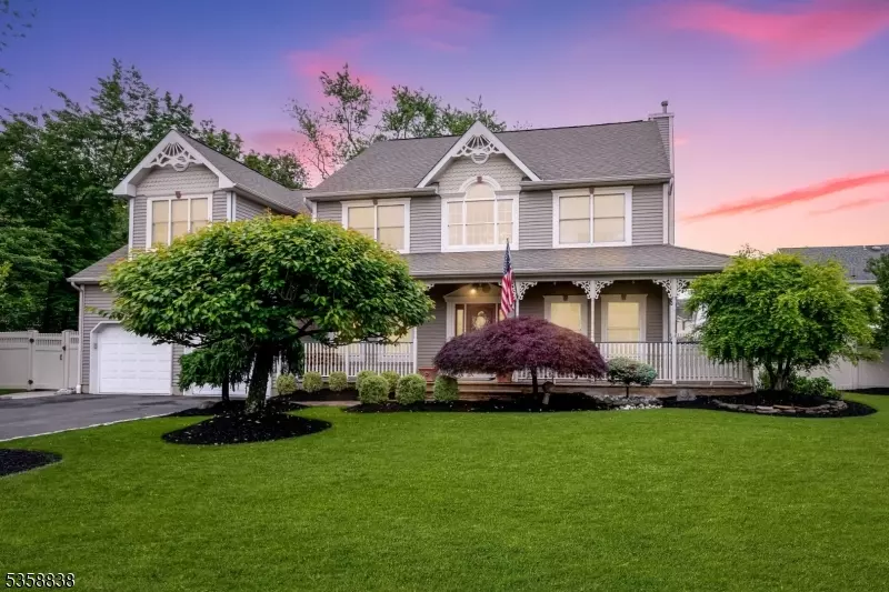 411 Arlington Ave, South Plainfield Boro, NJ 07080