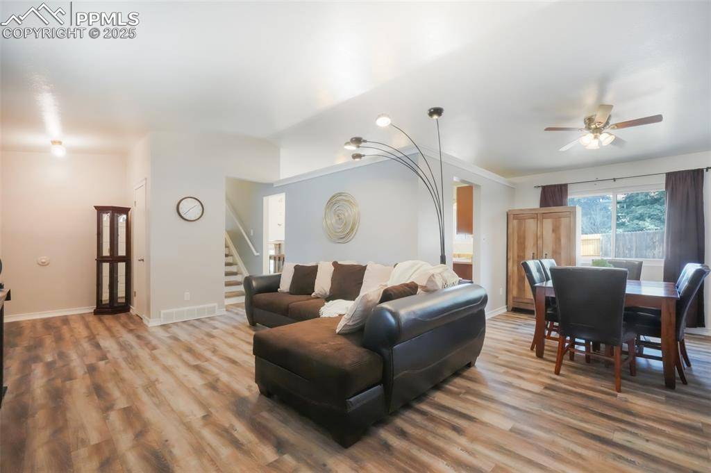 Colorado Springs, CO 80917,3665 Inspiration DR